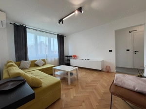 Stefan cel Mare - Obor - 3 camere - Prima Inchiriere - Metrou 2 minute