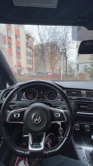 vand vw golf 7 GTI - imagine 5