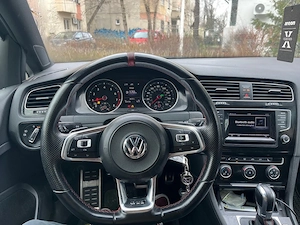 vand vw golf 7 GTI - imagine 4