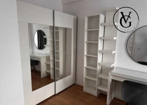 Apartament de inchiriat  2 camere 62 mp | Băneasa | Salubritatii - imagine 6