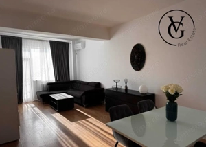 Apartament de inchiriat  2 camere 62 mp | Băneasa | Salubritatii - imagine 2