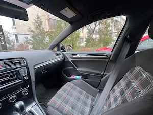 vand vw golf 7 GTI - imagine 2