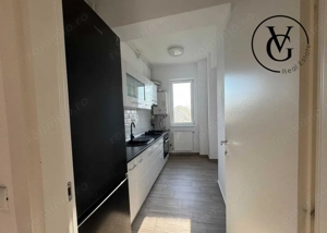 Apartament de inchiriat  2 camere 62 mp | Băneasa | Salubritatii - imagine 8