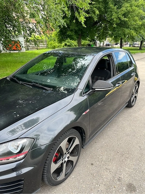 vand vw golf 7 GTI - imagine 10