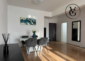 Apartament de inchiriat  2 camere 62 mp | Băneasa | Salubritatii