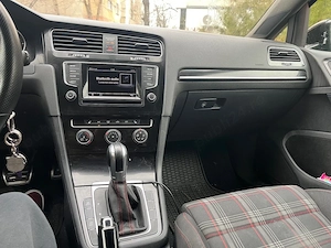 vand vw golf 7 GTI - imagine 3