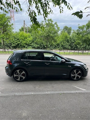 vand vw golf 7 GTI - imagine 9