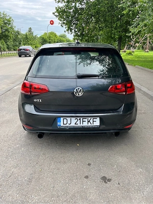 vand vw golf 7 GTI - imagine 8