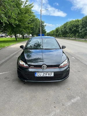 vand vw golf 7 GTI - imagine 7
