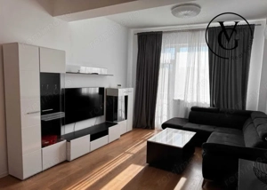 Apartament de inchiriat  2 camere 62 mp | Băneasa | Salubritatii - imagine 3