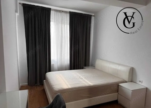 Apartament de inchiriat  2 camere 62 mp | Băneasa | Salubritatii - imagine 5