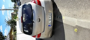 HYUNDAI I20, 5l 100km, 1.2  84CP, euro 5,benzina, 2012 - imagine 2