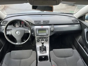 VW Passat B6  - imagine 2