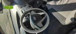 HYUNDAI I20, 5l 100km, 1.2  84CP, euro 5,benzina, 2012 - imagine 8