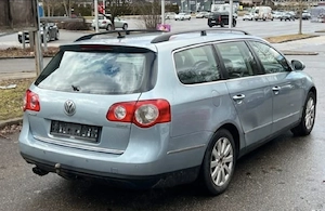 VW Passat B6  - imagine 3