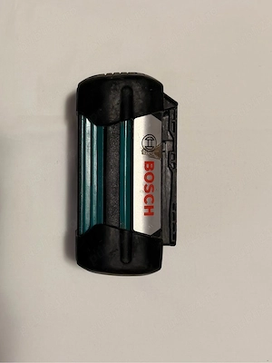 Acumulator Bosch Professional 36V 4.0Ah Li-Ion+