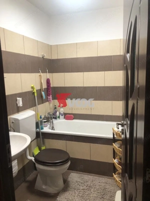 Apartament 3 camere zona Soarelui - imagine 5