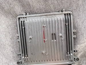 Calculator motor ECU Chrysler 300C 2009 Bosch – TESTAT, FUNCȚIONAL - imagine 2