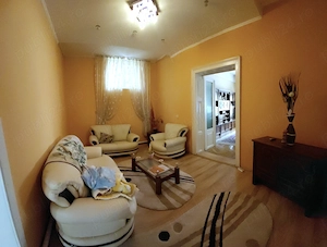 Casa lângă Lic.Pedagogic Caransebes - imagine 6