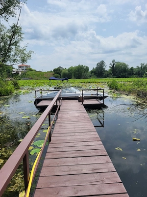 Casa plus teren Tancabesti lacul snagov - imagine 9