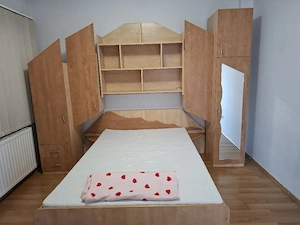 Proprietar închiriez  apartament 3 camere Grădiște  - imagine 2