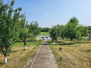 Casa plus teren Tancabesti lacul snagov - imagine 10