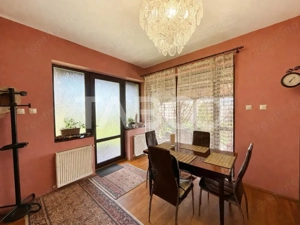 Casa individuala de vanzare pozitie privilegiata panorma Grigorescu - imagine 8
