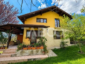 Casa individuala de vanzare pozitie privilegiata panorma Grigorescu