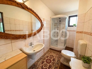 Casa individuala de vanzare pozitie privilegiata panorma Grigorescu - imagine 4