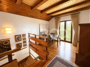 Casa individuala de vanzare pozitie privilegiata panorma Grigorescu - imagine 6