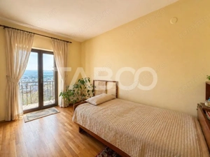 Casa individuala de vanzare pozitie privilegiata panorma Grigorescu - imagine 2