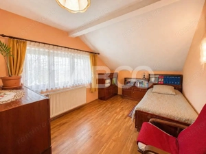 Casa individuala de vanzare pozitie privilegiata panorma Grigorescu - imagine 5