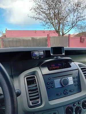 Opel Vivaro 2008 - imagine 5