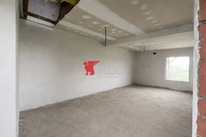 Duplex in Moșnița Nouă - imagine 3