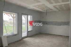 Duplex in Moșnița Nouă - imagine 4