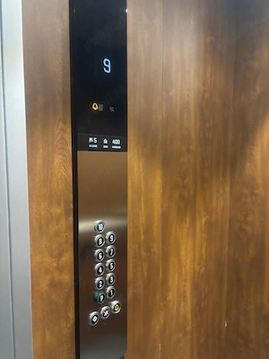 Bulevardul Brancoveanu - Lamotesti - 2 camere - imagine 8