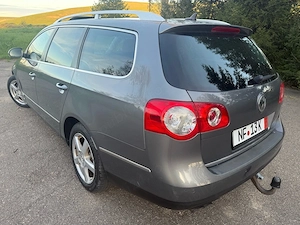 Volkwagen Passat, Highline, 170 CP - imagine 3