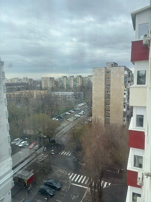 Bulevardul Brancoveanu - Lamotesti - 2 camere