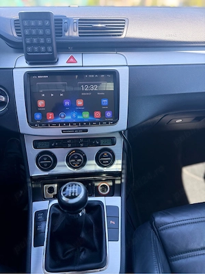 Volkwagen Passat, Highline, 170 CP - imagine 5