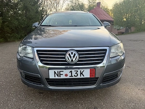 Volkwagen Passat, Highline, 170 CP - imagine 2