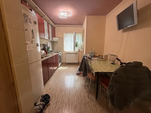Apartament 3 camere, decomandat, 65 mp utili  - Girocului - imagine 8