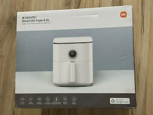 Friteuza cu Aer Cald Xiaomi Mi Smart Air Fryer 6.5 L