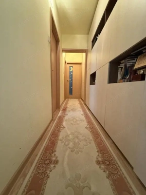 Apartament 3 camere, decomandat, 65 mp utili  - Girocului - imagine 6