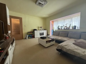 Apartament 3 camere, decomandat, 65 mp utili  - Girocului - imagine 2