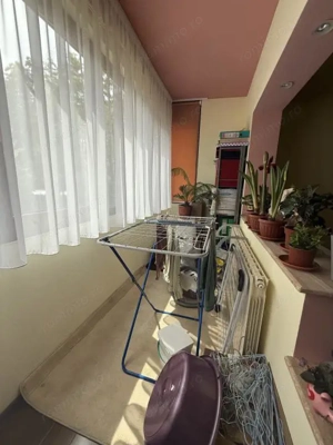 Apartament 3 camere, decomandat, 65 mp utili  - Girocului - imagine 9