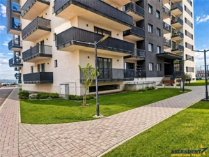 Apartament generos si elegant, Tractorul, SOHO, Brasov - imagine 6