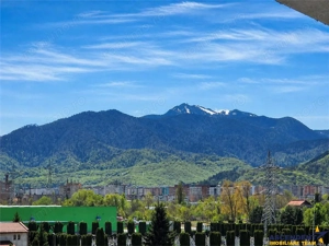 Apartament generos si elegant, Tractorul, SOHO, Brasov - imagine 8