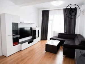 Apartament de inchiriat  2 camere 62 mp | Băneasa | Salubritatii - imagine 3