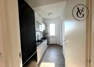 Apartament de inchiriat  2 camere 62 mp | Băneasa | Salubritatii - imagine 8