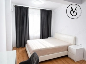 Apartament de inchiriat  2 camere 62 mp | Băneasa | Salubritatii - imagine 4